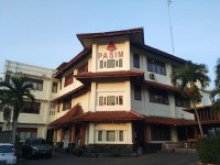 Program Perkuliahan Sore UNAS PASIM Nomor 1
