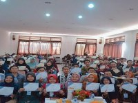 Program Perkuliahan Sore UNAS PASIM Nomor 2