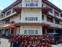 Program Perkuliahan Sore UNAS PASIM Nomor Album Foto 3